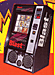 A!-V Blast Effect Seeburg Jukebox Musikbox Juke Box