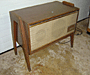 SEP1 Encore Phonograph Background Music System Seeburg Jukebox Musikbox Juke Box