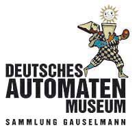Deutsches Automatenmuseum Sammlung gauselmann
