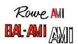 AMI, Rowe/AMI & BAL-AMI