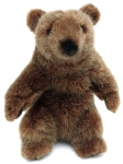 Brown Bear, miniature 