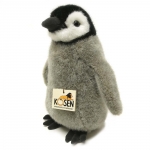 Small Emperor Penguin 