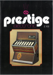 Brochure NSM Prestige E160 