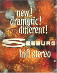 Brochure Seeburg Q 
