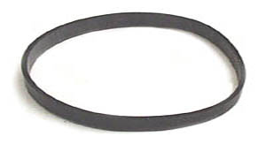 TT flat drive belt, large 