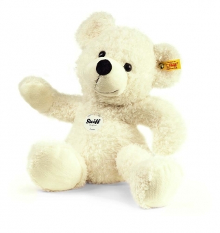 Lotte Teddy Bear, large 