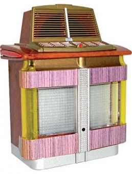 Miniature jukebox Aireon 1200A 