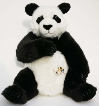 Panda "Shaanxi", large 