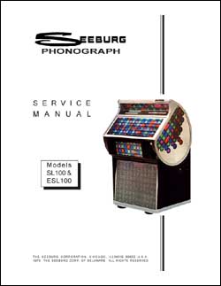 Service Manual SL100 
