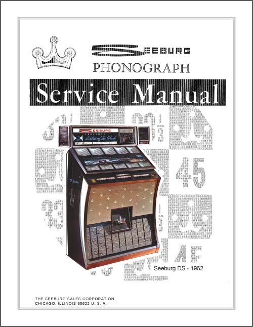 Service Manual DS 
