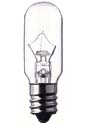 E12 Lampe 120V/6-10W 