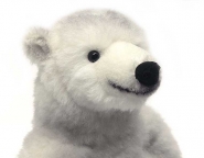 Polar Bear "Schmuddel" 