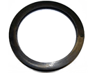 Rubber ring for friction wheel 