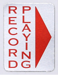 Decal record indicator 