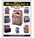 Reference-Book "Wurlitzer Vol. 2" 