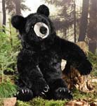Black Bear, large 