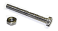 Cartridge screw 