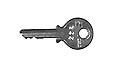 NSM Schlüssel 