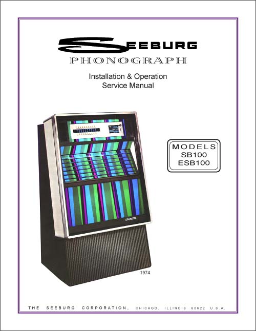 seeburg sps2 manual