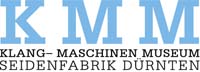 Klang- Maschinen Museum in der Seidenfabrik Dürnten 